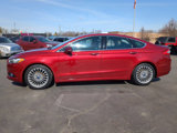 Used 2013 Ford Fusion Titanium image 2