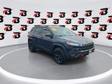 Used 2018 Jeep Cherokee Trailhawk w/ Comfort/Convenience Group image 3