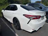 Used 2020 Toyota Camry SE image 4