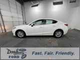 Used 2016 MAZDA MAZDA3 i Touring image 4