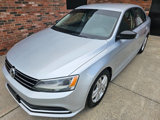 Used 2015 Volkswagen Jetta S w/ Welcome Package image 2