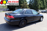 Used 2001 Honda Accord EX image 5
