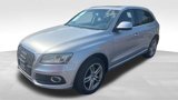 Used 2015 Audi Q5 2.0T Premium Plus w/ Technology Package image 1