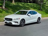 Used 2021 Volvo S60 T6 Inscription w/ Advanced Package image 3
