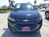 Used 2022 Chevrolet Trax LS w/ Tint and Cruise Package image 3