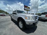 Used 2010 Ford Explorer Sport Trac XLT image 3