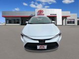 Certified 2022 Toyota Corolla LE image 3