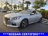 Certified 2022 Nissan Altima 2.5 SV image 4