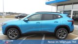 New 2025 Chevrolet Trax LT w/ Sunroof Package image 2