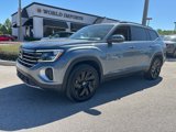 Used 2024 Volkswagen Atlas SE w/ Panoramic Sunroof Package image 4