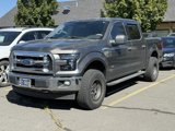 Used 2017 Ford F150 XLT image 2