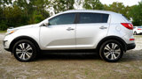 Used 2013 Kia Sportage EX w/ EX Premium Pkg image 3