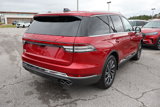 New 2025 Lincoln Aviator 2WD w/ Equipment Group 101A image 3