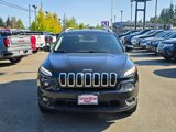 Used 2017 Jeep Cherokee Latitude w/ Cold Weather Group image 2