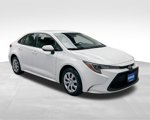 Used 2022 Toyota Corolla LE image 3