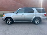 Used 2004 Toyota Sequoia Limited image 2