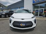 Used 2022 Chevrolet Bolt EUV LT w/ Driver Confidence Package image 3