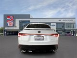 Used 2023 Lexus IS 500 image 4