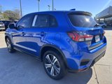 New 2024 Mitsubishi Outlander Sport SE image 3