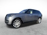Used 2023 Land Rover Range Rover SE image 1