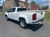 Used 2022 Chevrolet Colorado LT w/ Fleet Safety Package image 5