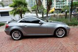 Used 2009 Mercedes-Benz SLK 300 image 2