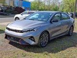 Certified 2024 Kia Forte GT w/ GT2 Package image 3