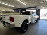 Used 2018 RAM 3500 Tradesman w/ Chrome Appearance Group image 5