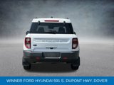 Certified 2021 Ford Bronco Sport Big Bend image 6