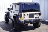 Used 2016 Jeep Wrangler Unlimited Sport image 4