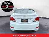 Used 2016 Hyundai Accent SE w/ Option Group 02 image 4