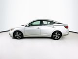 Used 2023 Nissan Sentra SV image 4
