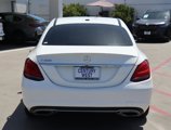 Used 2019 Mercedes-Benz C 300 Sedan image 4
