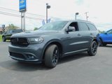 Used 2017 Dodge Durango GT w/ Premium Group image 4