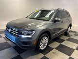 Used 2019 Volkswagen Tiguan SE image 3