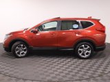 Certified 2017 Honda CR-V EX image 5