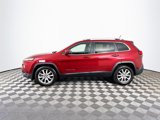 Used 2014 Jeep Cherokee Limited image 4