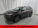 Used 2016 Jeep Cherokee 75th Anniversary image 5