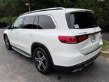Used 2023 Mercedes-Benz GLS 450 4MATIC image 3