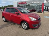 Used 2017 Mitsubishi Mirage SE image 2