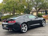 Used 2016 Chevrolet Camaro SS image 5