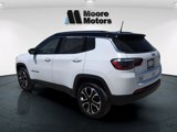 Used 2022 Jeep Compass Limited image 5