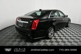 Used 2019 Cadillac CTS Luxury image 3