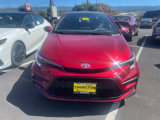 New 2025 Toyota Corolla SE image 2