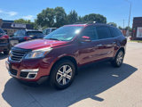 Used 2016 Chevrolet Traverse LT image 2