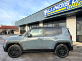 Used 2017 Jeep Renegade Trailhawk image 4