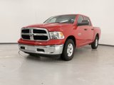 Used 2023 RAM 1500 Classic SLT w/ Trailer & Traction Group image 3
