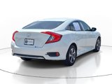 Used 2020 Honda Civic LX image 4