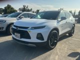 Used 2020 Chevrolet Blazer LT image 2