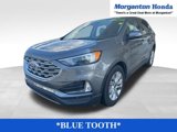 Used 2022 Ford Edge Titanium image 3